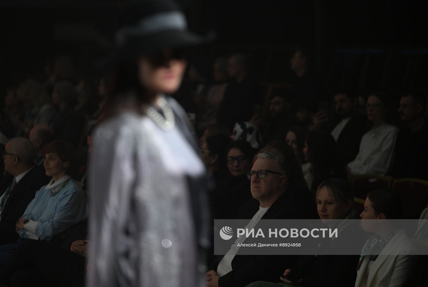 KAZANFORUM 2025. Фестиваль благопристойной моды "Modest Fashion Day"