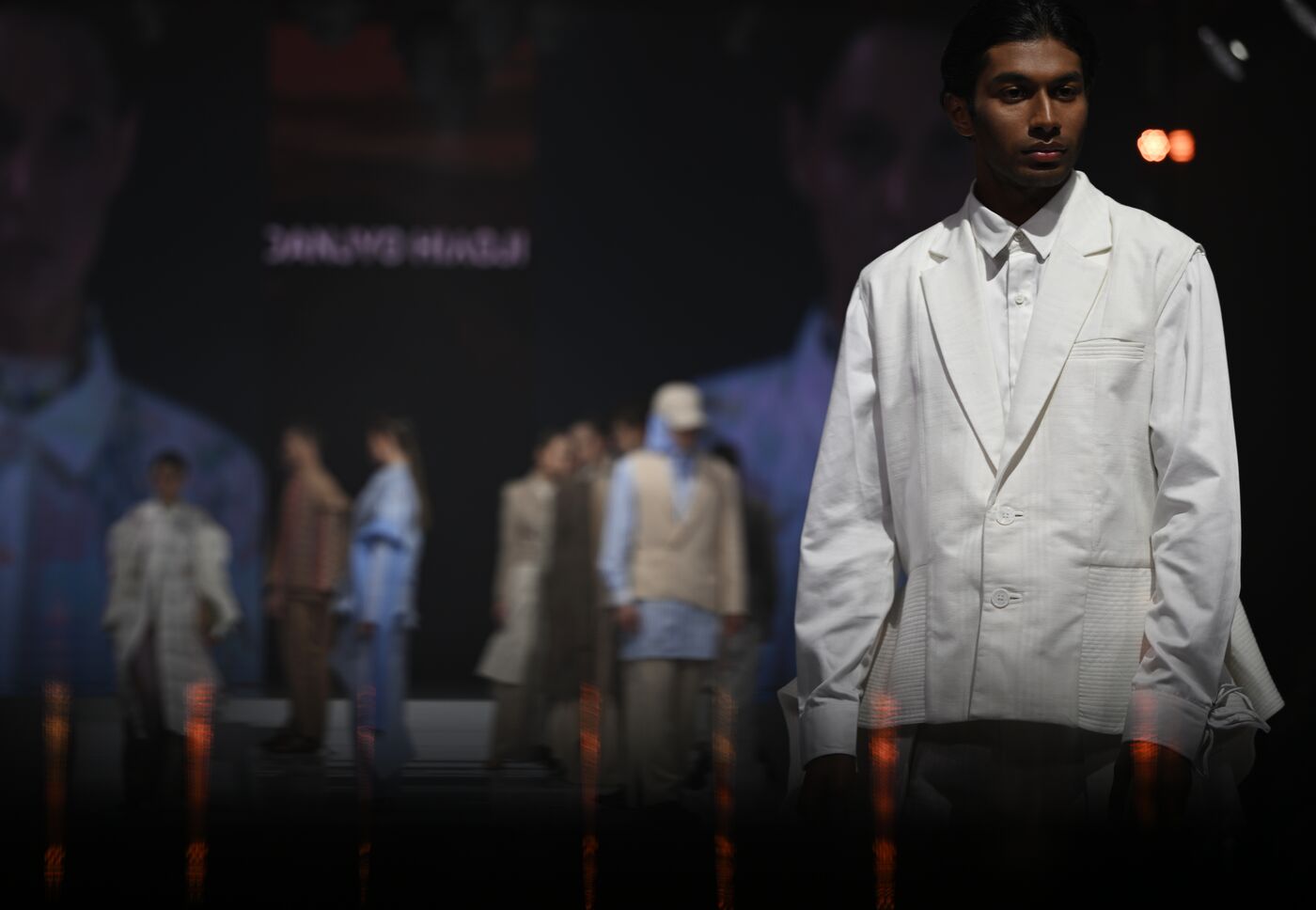 KAZANFORUM 2025. Фестиваль благопристойной моды "Modest Fashion Day"