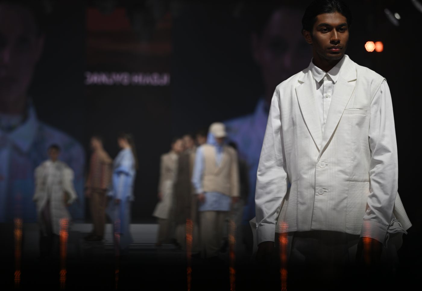 KAZANFORUM 2025. Фестиваль благопристойной моды "Modest Fashion Day"