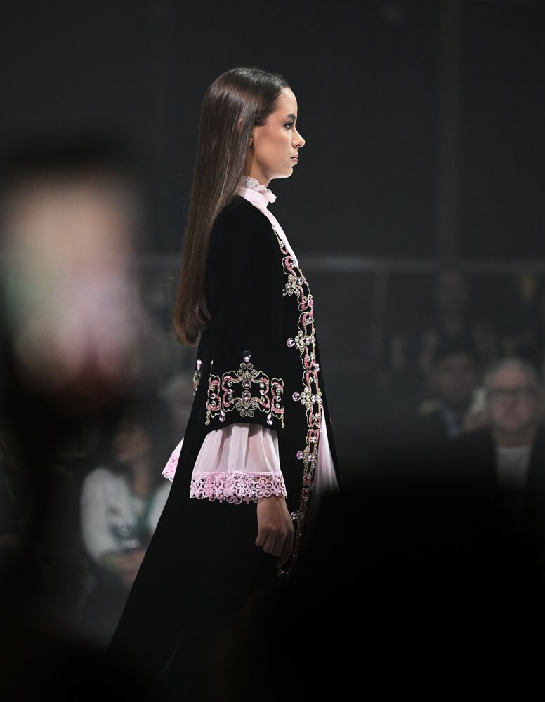 KAZANFORUM 2025. Фестиваль благопристойной моды "Modest Fashion Day"