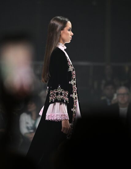 KAZANFORUM 2025. Фестиваль благопристойной моды "Modest Fashion Day"