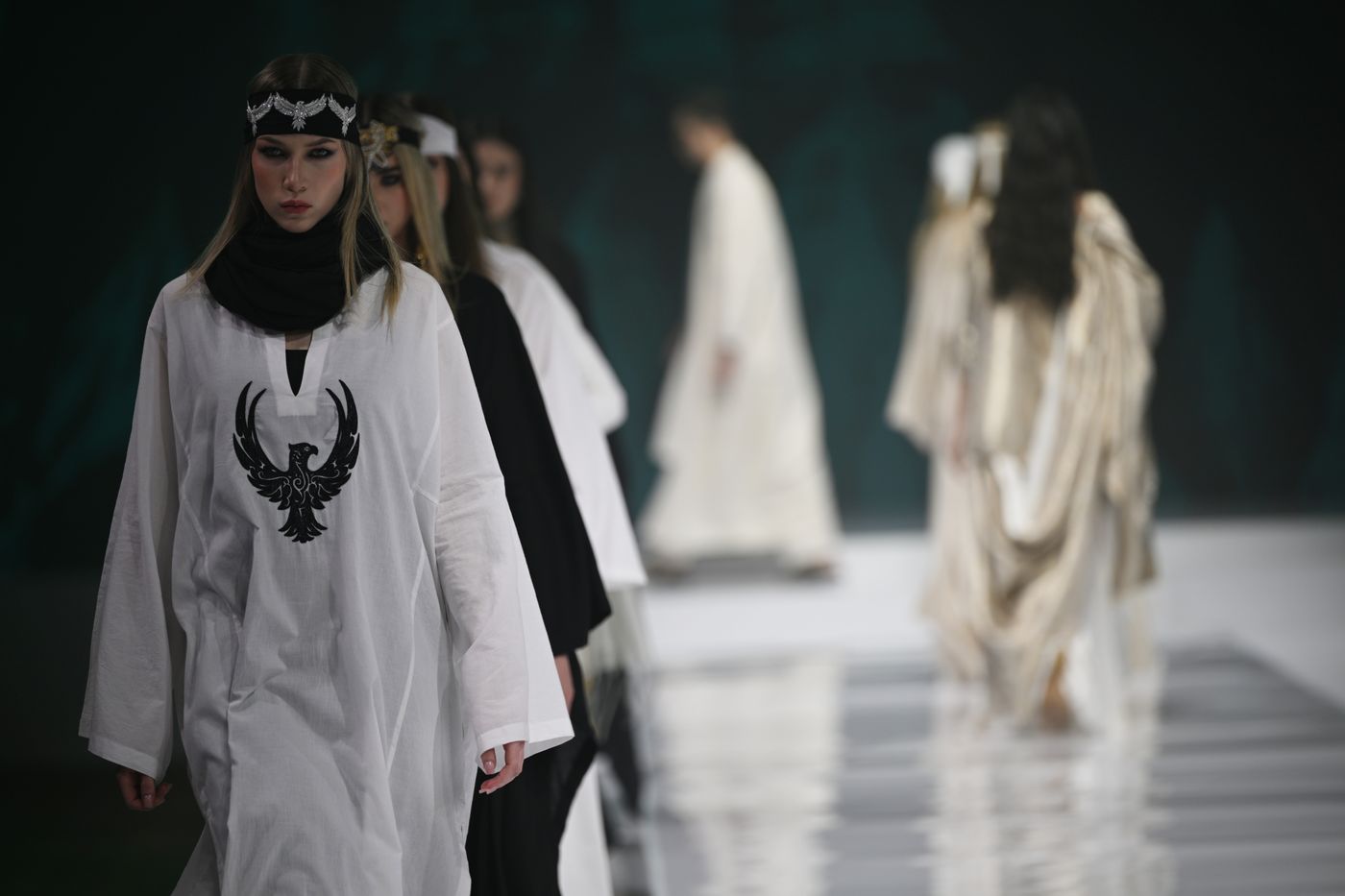 KAZANFORUM 2025. Фестиваль благопристойной моды "Modest Fashion Day"