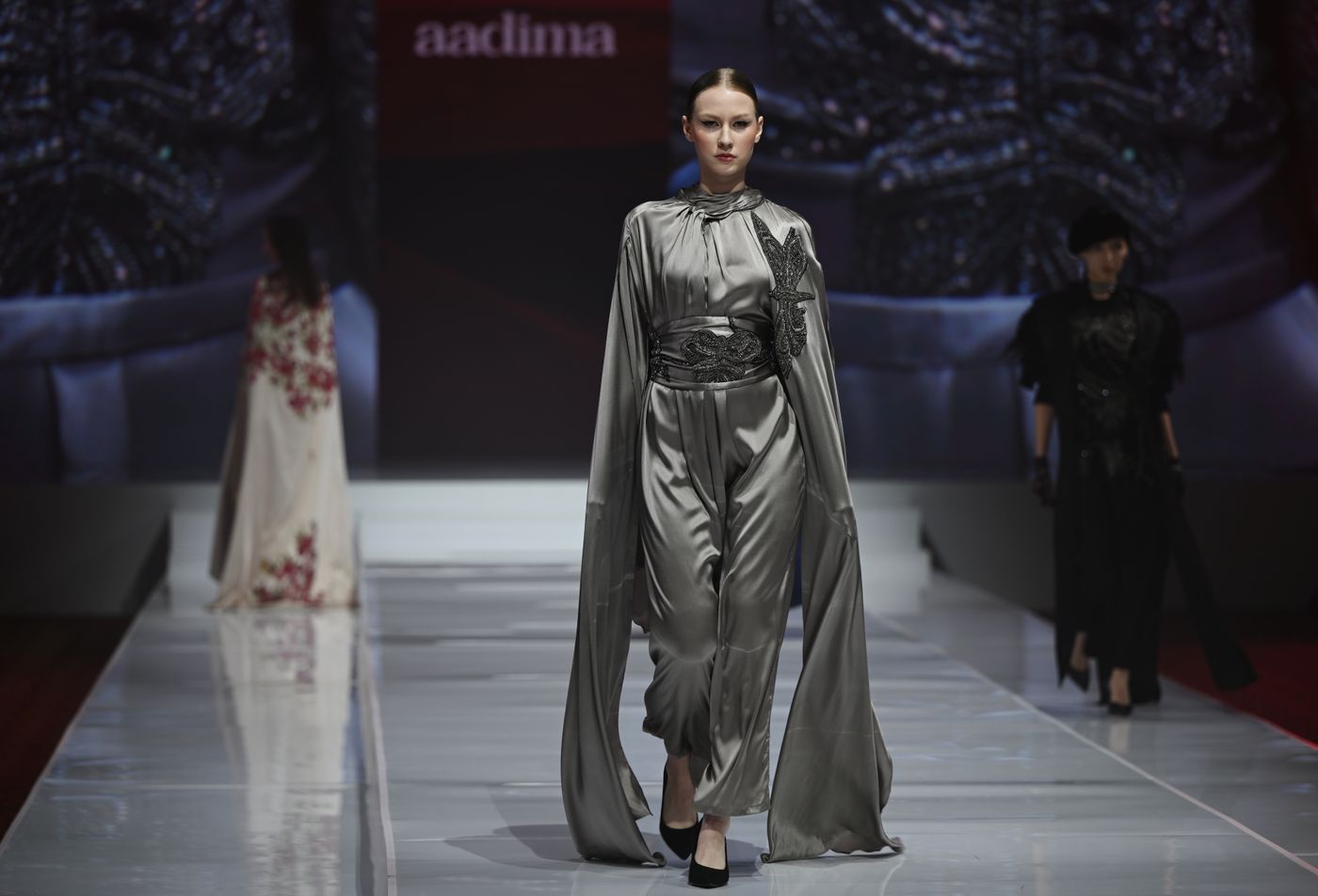 KAZANFORUM 2025. Фестиваль благопристойной моды "Modest Fashion Day"
