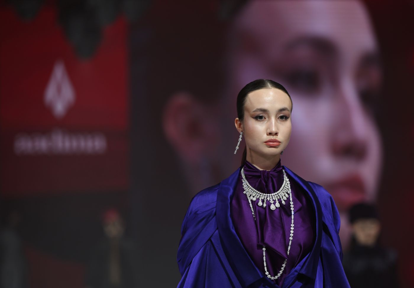 KAZANFORUM 2025. Фестиваль благопристойной моды "Modest Fashion Day"