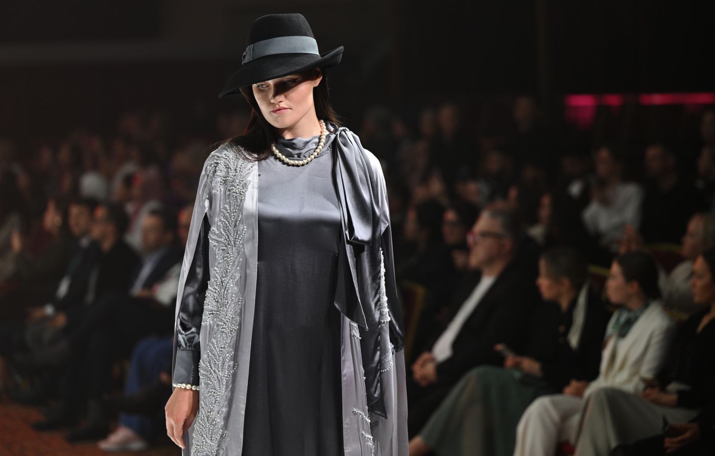 KAZANFORUM 2025. Фестиваль благопристойной моды "Modest Fashion Day"