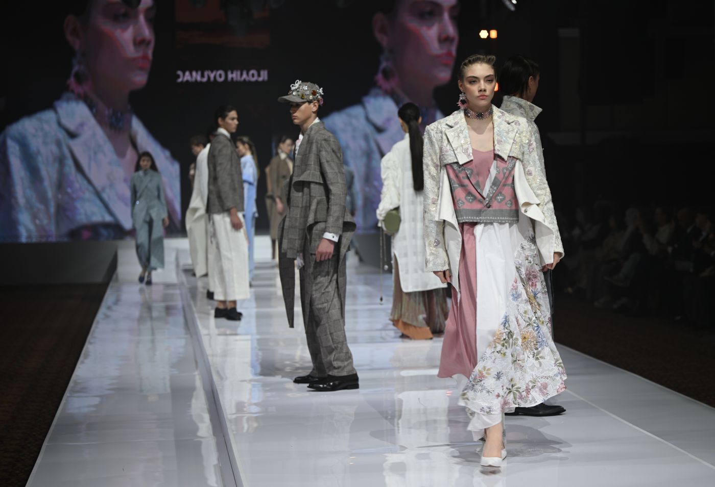 KAZANFORUM 2025. Фестиваль благопристойной моды "Modest Fashion Day"