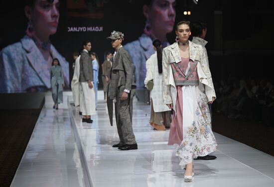 KAZANFORUM 2025. Фестиваль благопристойной моды "Modest Fashion Day"