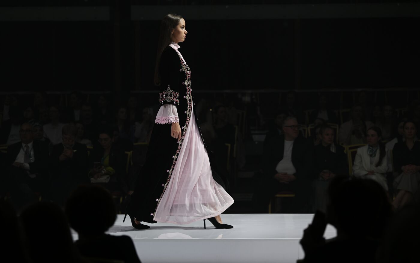 KAZANFORUM 2025. Фестиваль благопристойной моды "Modest Fashion Day"