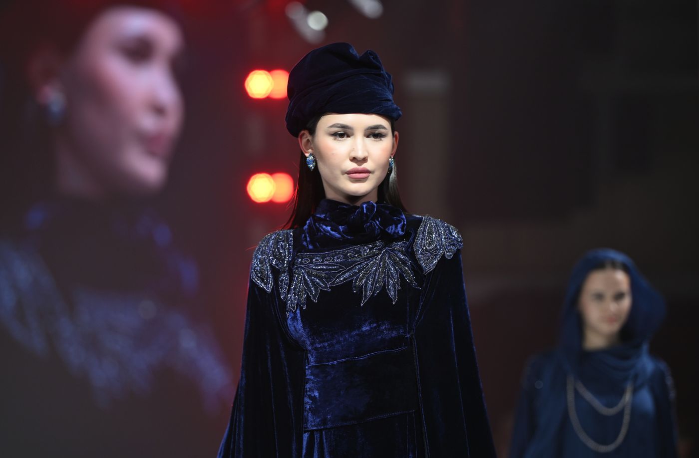KAZANFORUM 2025. Фестиваль благопристойной моды "Modest Fashion Day"