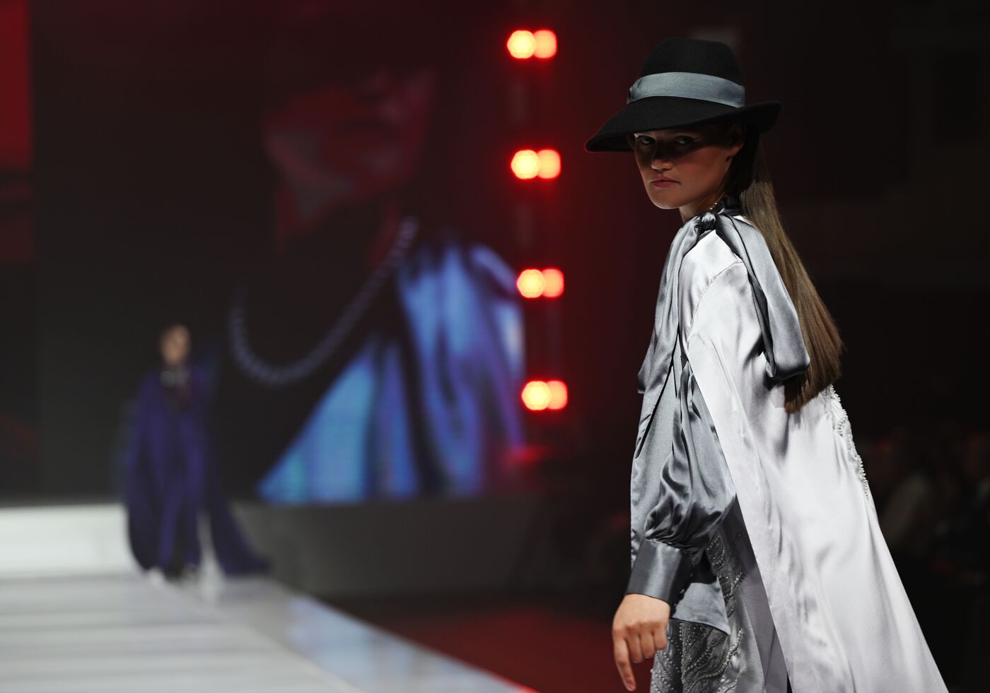 KAZANFORUM 2025. Фестиваль благопристойной моды "Modest Fashion Day"