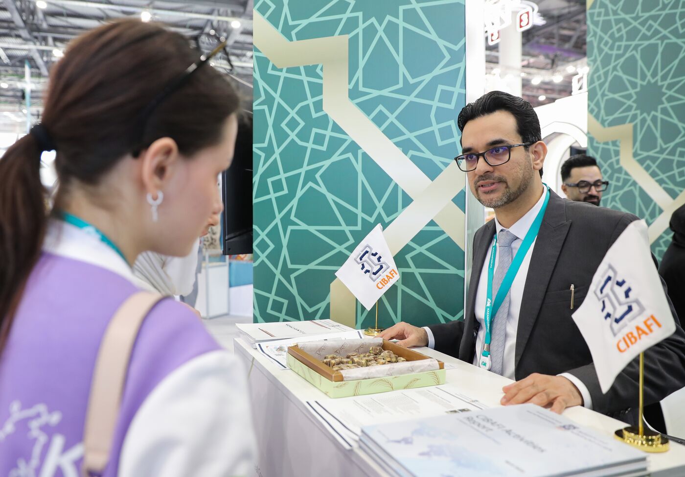 KAZANFORUM 2025. Работа форума