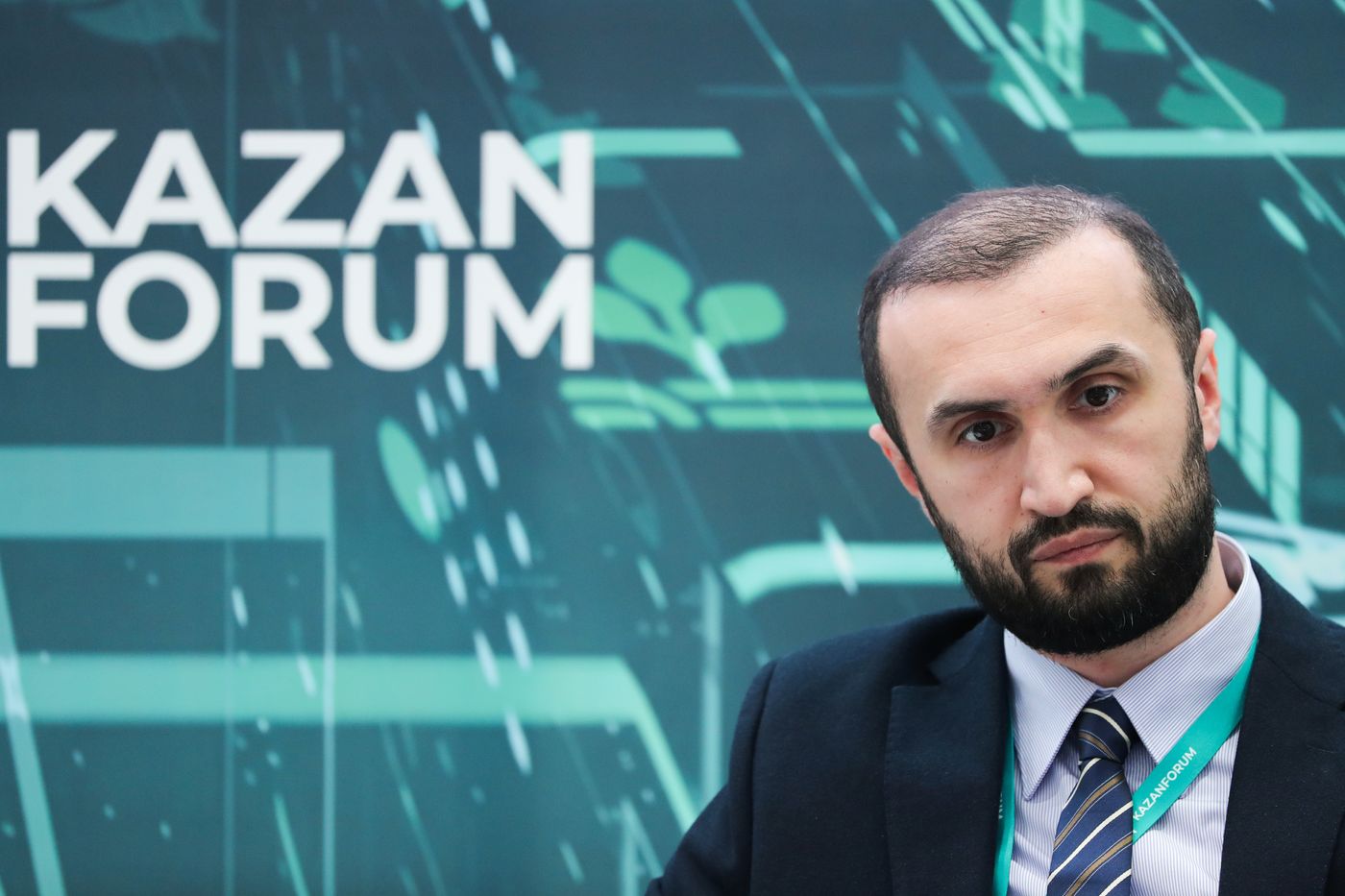 KAZANFORUM 2025. Интеллектуальная собственность для обеспечения качества продукции и выработки международных стандартов охраны