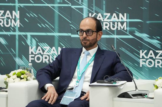 KAZANFORUM 2025. Гарантированная в России защита добросовестного бизнеса и иностранных инвестиций как импульс развития мировой экономики