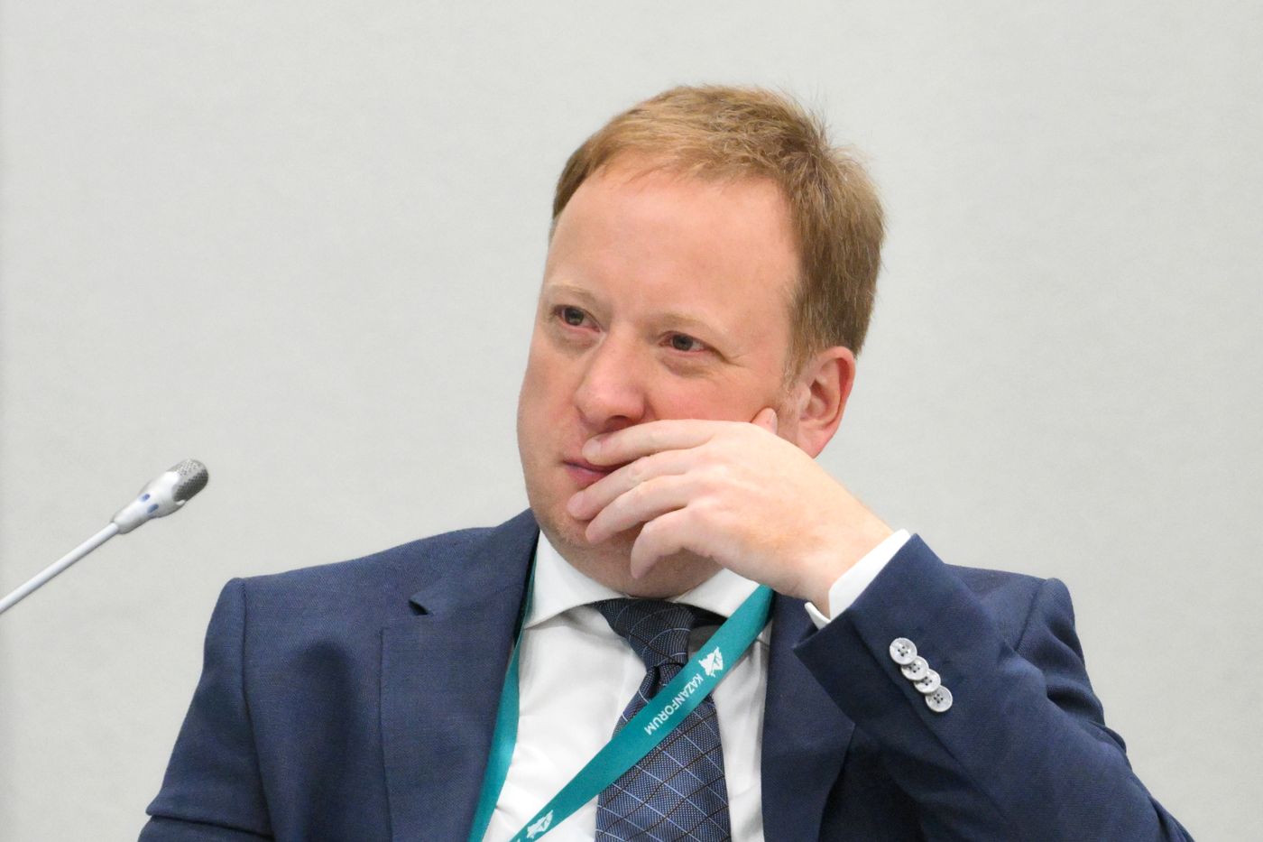 KAZANFORUM 2025. Экспорт российской халяль-продукции: расширяя горизонты