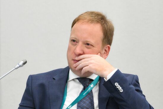 KAZANFORUM 2025. Экспорт российской халяль-продукции: расширяя горизонты