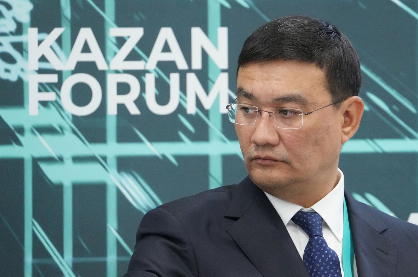 KAZANFORUM 2025. Гарантированная в России защита добросовестного бизнеса и иностранных инвестиций как импульс развития мировой экономики