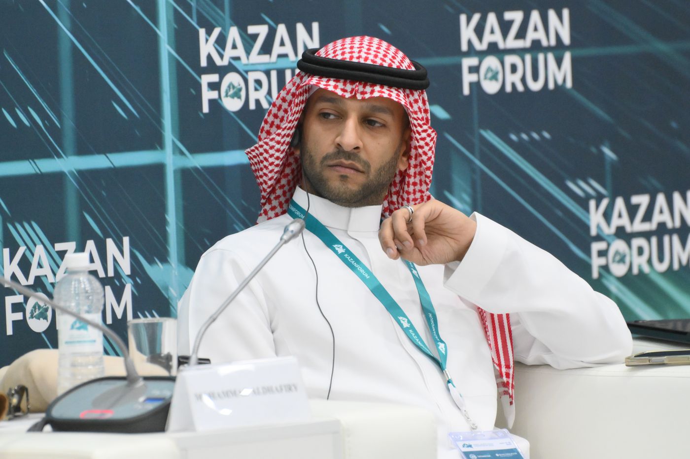 KAZANFORUM 2025. Экспорт российской халяль-продукции: расширяя горизонты