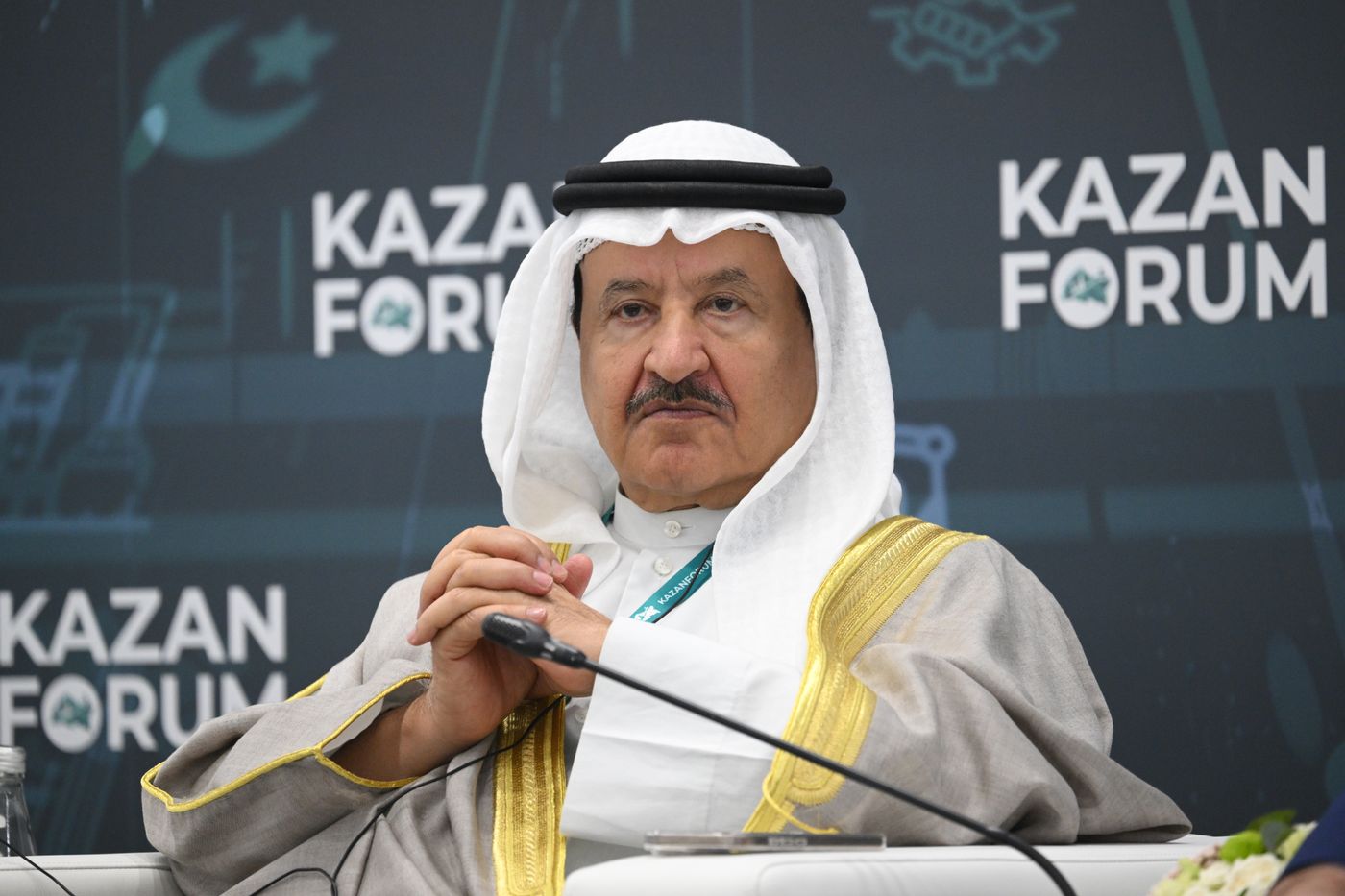 KAZANFORUM 2025. Церемония открытия конференции и пленарное заседание "Использование потенциала партнерских финансов в экономическом развитии Российской Федерации"