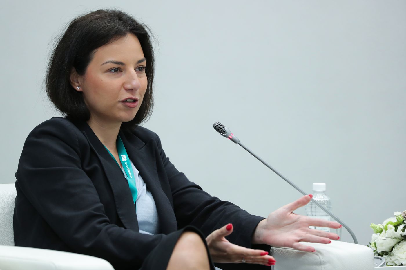 KAZANFORUM 2025. Медийное сотрудничество Россия - Исламский мир