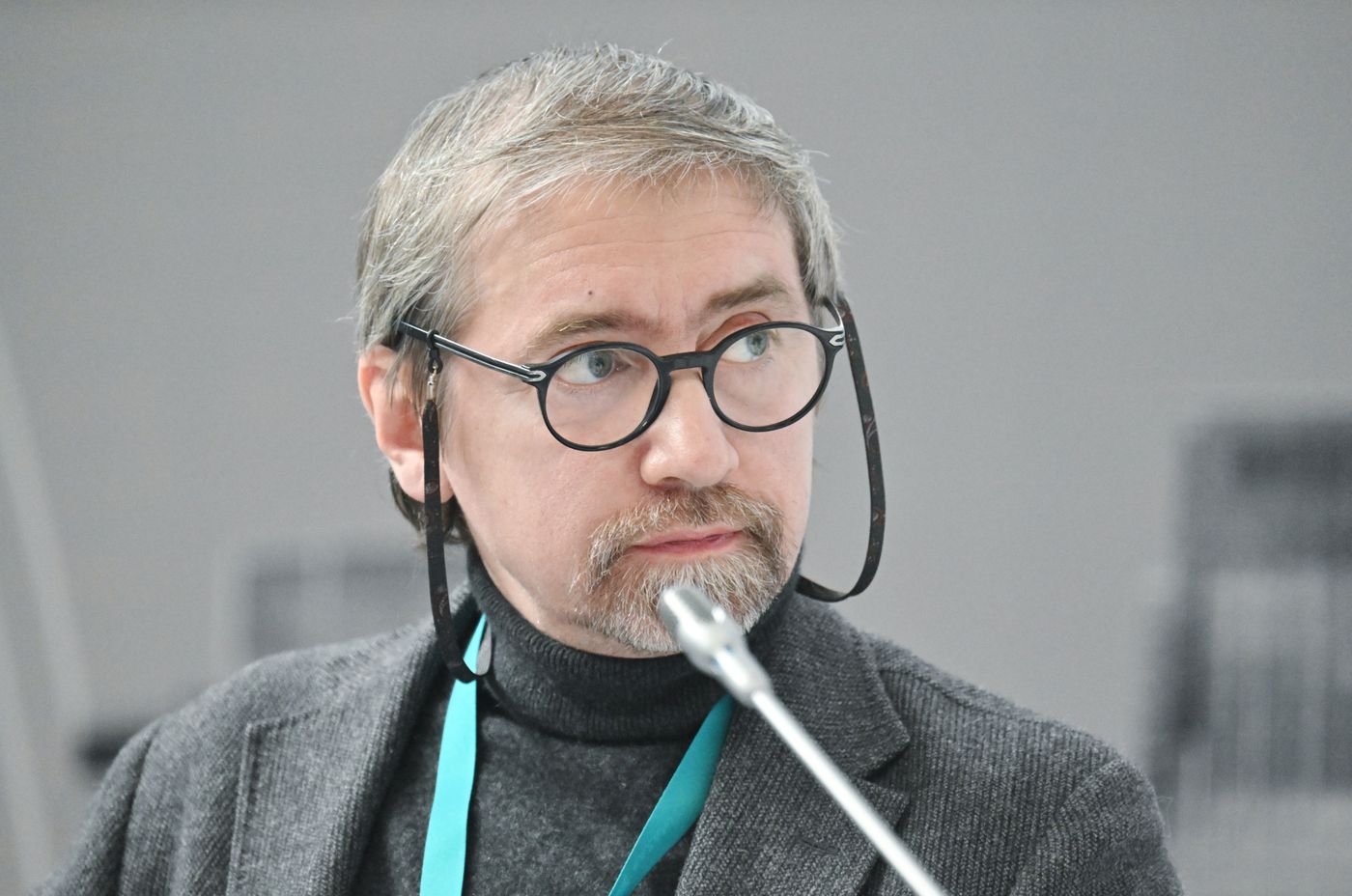 KAZANFORUM 2025. Пленарная сессия: "Развитие устойчивого и универсального подхода в строительной среде"