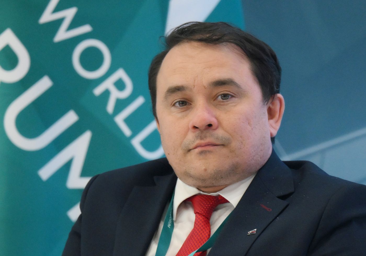 KAZANFORUM 2025. Бизнес-мост Россия - ОАЭ: питч-сессия