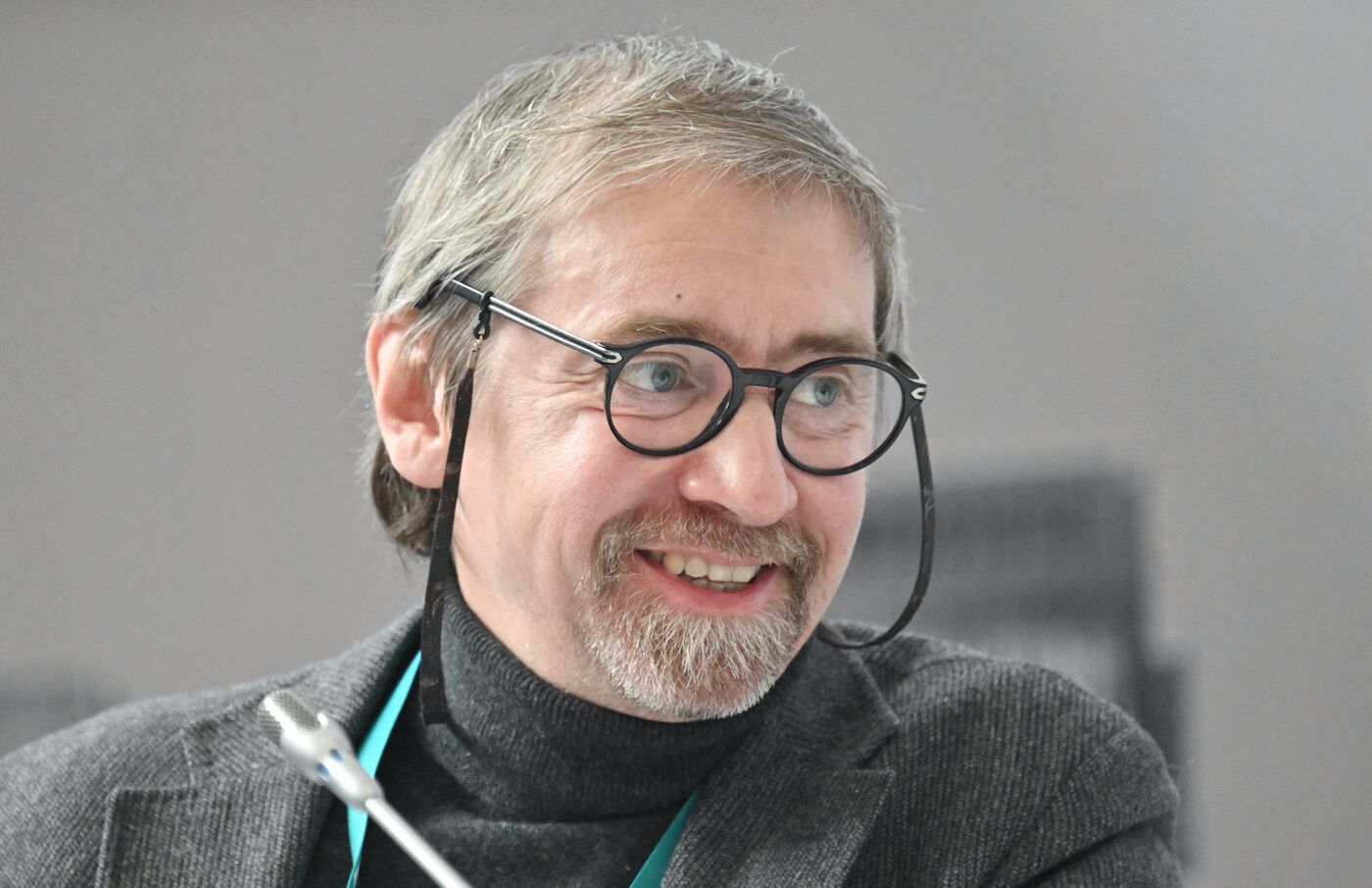 KAZANFORUM 2025. Пленарная сессия: "Развитие устойчивого и универсального подхода в строительной среде"