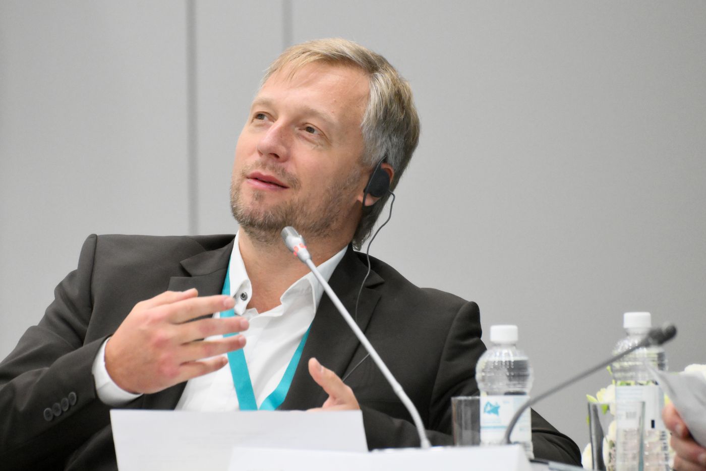 KAZANFORUM 2025. Экспорт российской халяль-продукции: расширяя горизонты