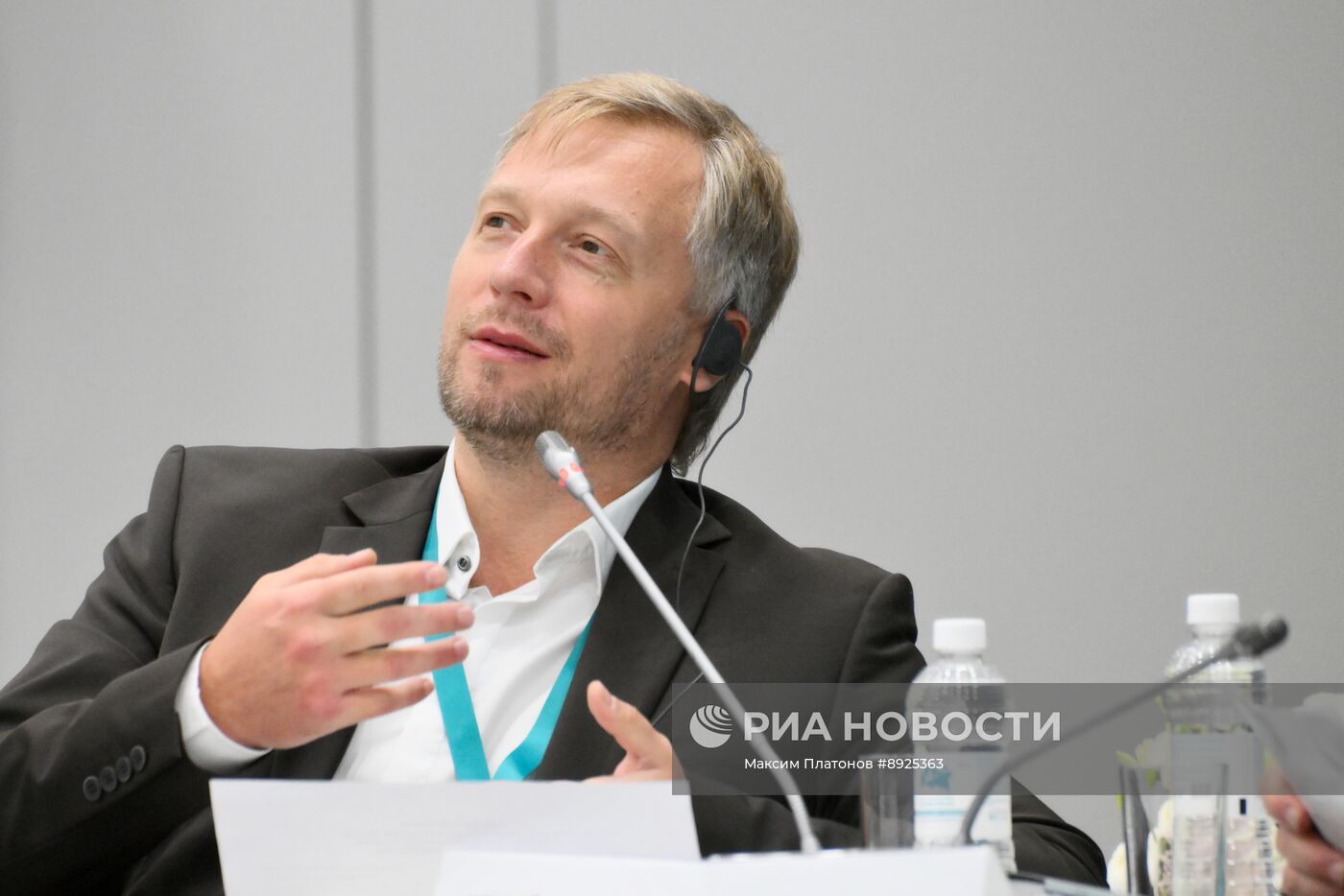 KAZANFORUM 2025. Экспорт российской халяль-продукции: расширяя горизонты