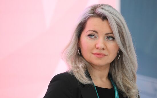 KAZANFORUM 2025. Особенности выхода российских предприятий на рынок стран Арабского залива