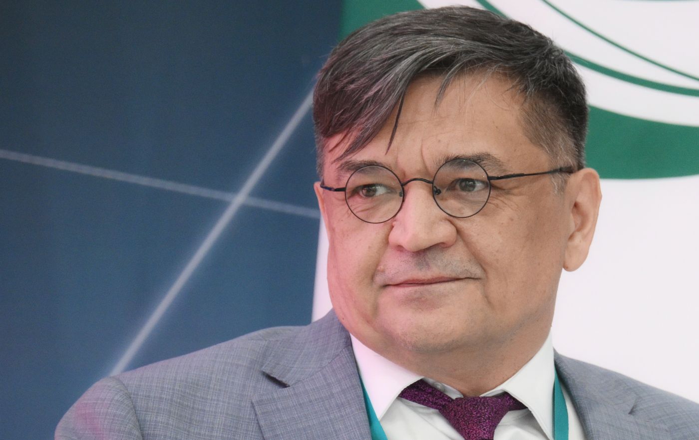 KAZANFORUM 2025. Особенности выхода российских предприятий на рынок стран Арабского залива