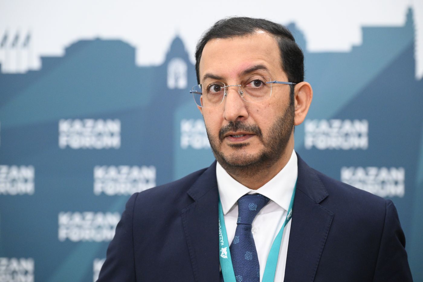 KAZANFORUM 2025. Вопросы инвестиционного сотрудничества в развитии промышленной и торговой кооперации между Россией и ОАЭ