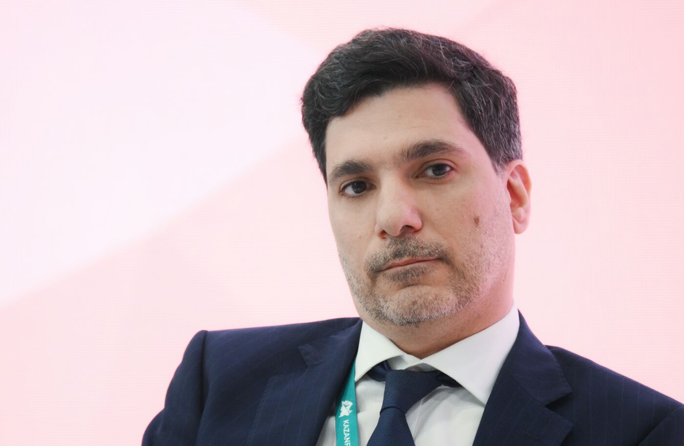 KAZANFORUM 2025. Особенности выхода российских предприятий на рынок стран Арабского залива