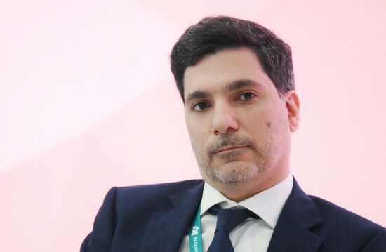 KAZANFORUM 2025. Особенности выхода российских предприятий на рынок стран Арабского залива