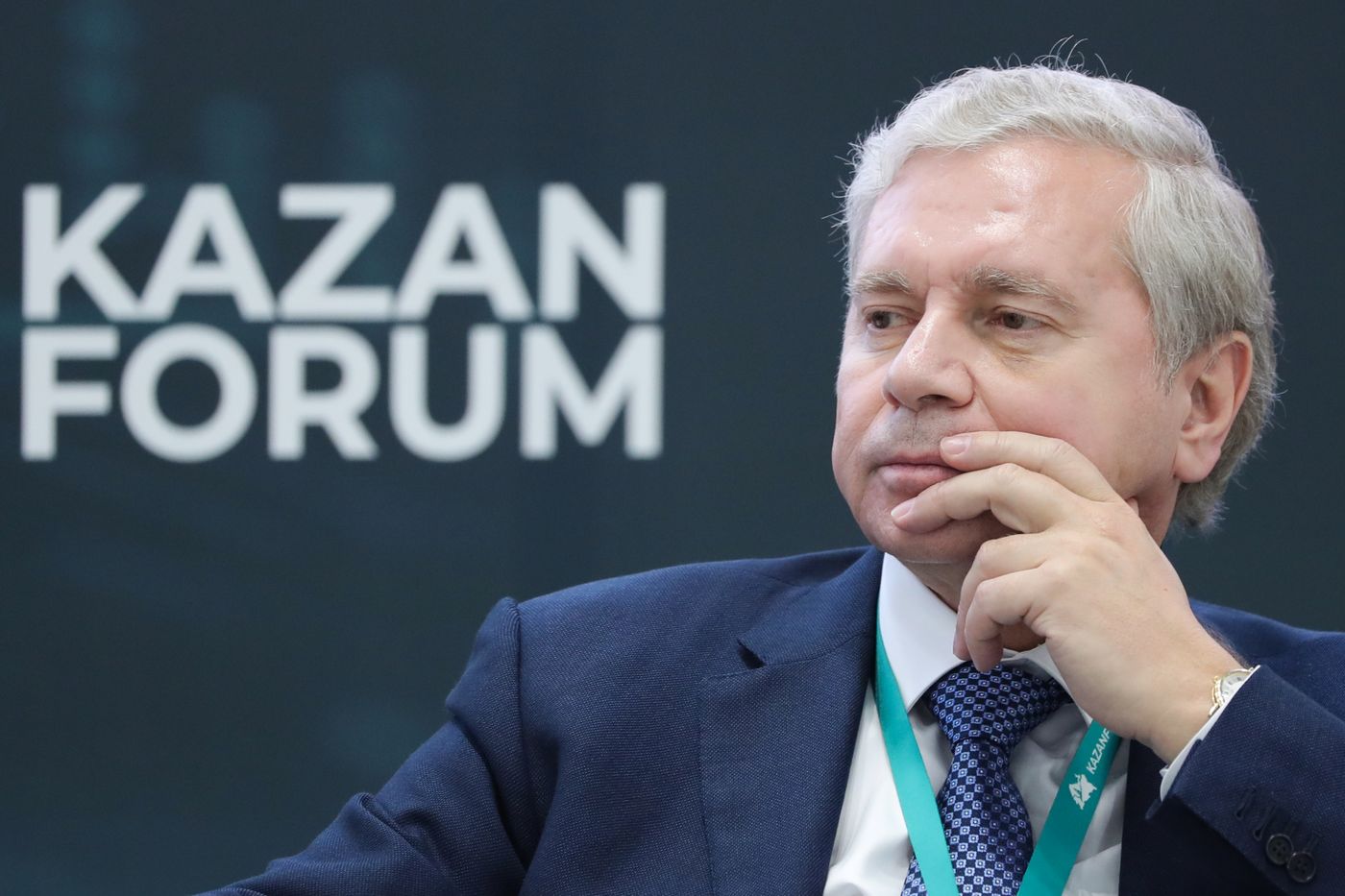 KAZANFORUM 2025. Россия – страны MENA: от торговли к кооперационным проектам