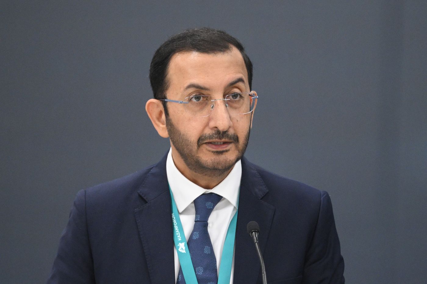 KAZANFORUM 2025. Вопросы инвестиционного сотрудничества в развитии промышленной и торговой кооперации между Россией и ОАЭ 