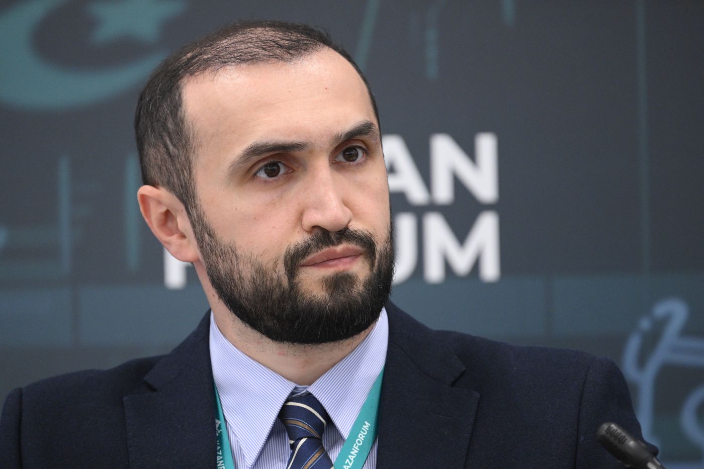 KAZANFORUM 2025. Вопросы инвестиционного сотрудничества в развитии промышленной и торговой кооперации между Россией и ОАЭ