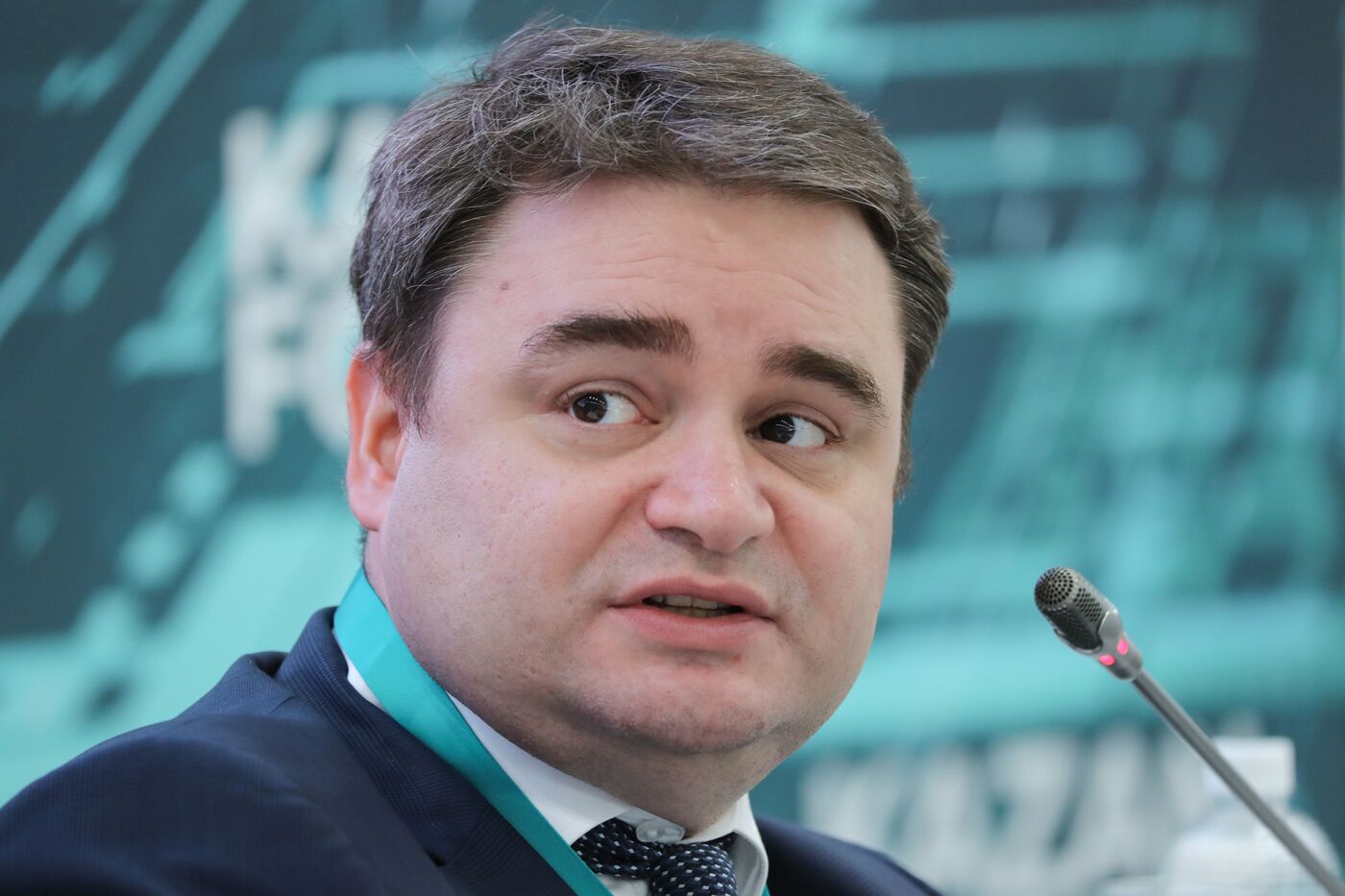 KAZANFORUM 2025. Россия – страны MENA: от торговли к кооперационным проектам