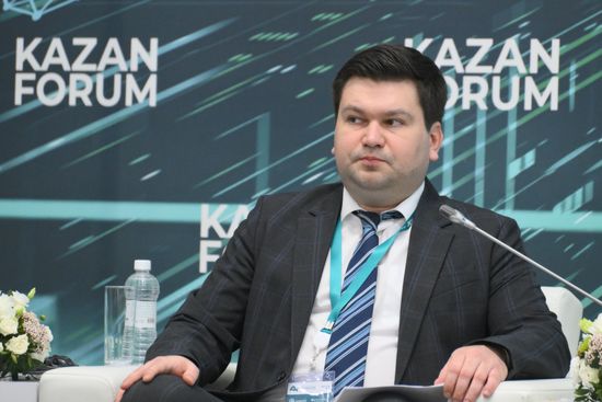 KAZANFORUM 2025. Международная Ассоциация ОЭЗ БРИКС: платформа для развития многостороннего экономического сотрудничества между Россией и ОИС