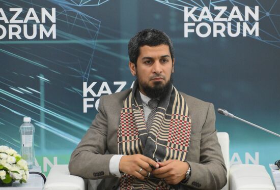 KAZANFORUM 2025. Международная Ассоциация ОЭЗ БРИКС: платформа для развития многостороннего экономического сотрудничества между Россией и ОИС