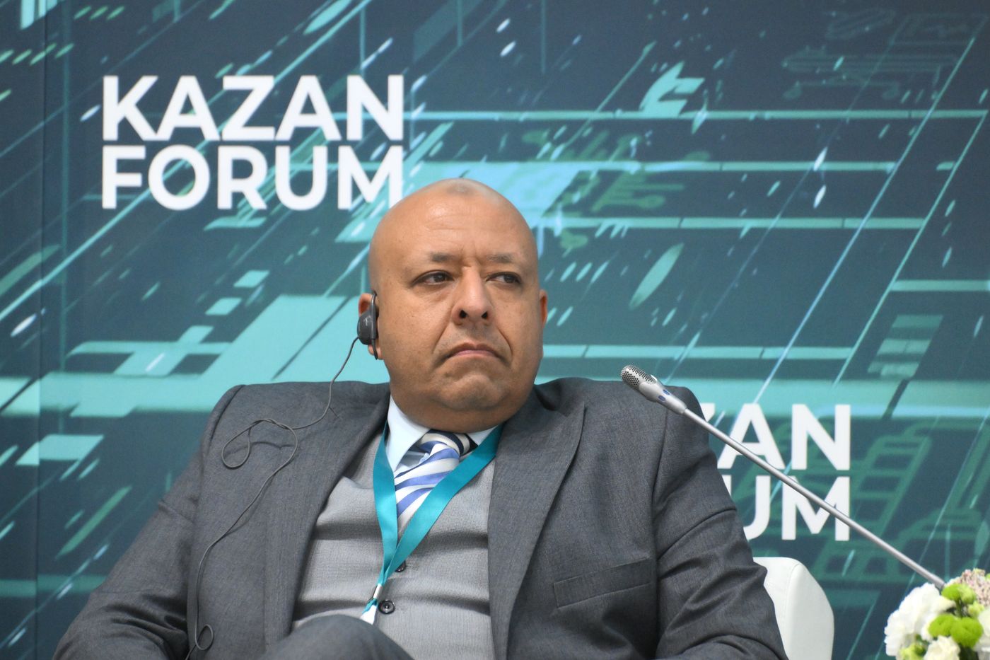 KAZANFORUM 2025. Международная Ассоциация ОЭЗ БРИКС: платформа для развития многостороннего экономического сотрудничества между Россией и ОИС