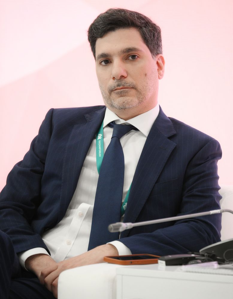 KAZANFORUM 2025. Особенности выхода российских предприятий на рынок стран Арабского залива