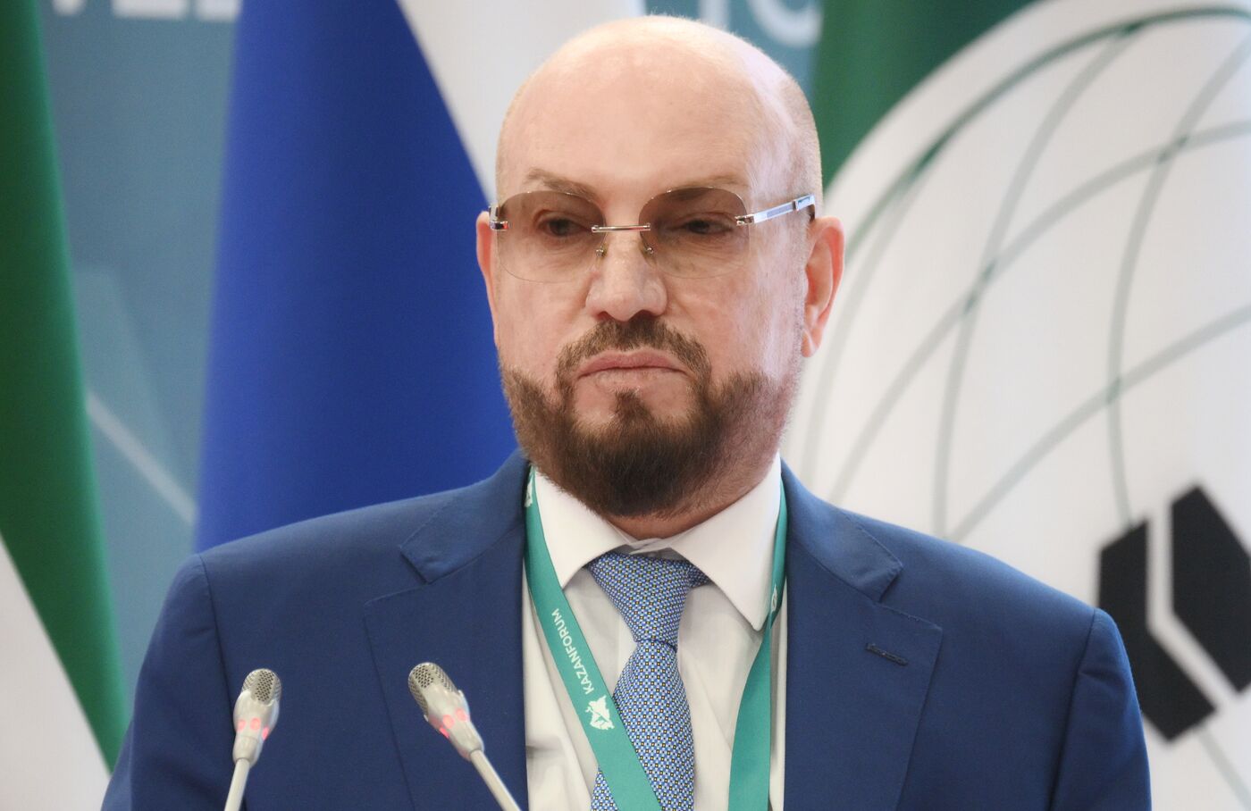 KAZANFORUM 2025. Особенности выхода российских предприятий на рынок стран Арабского залива