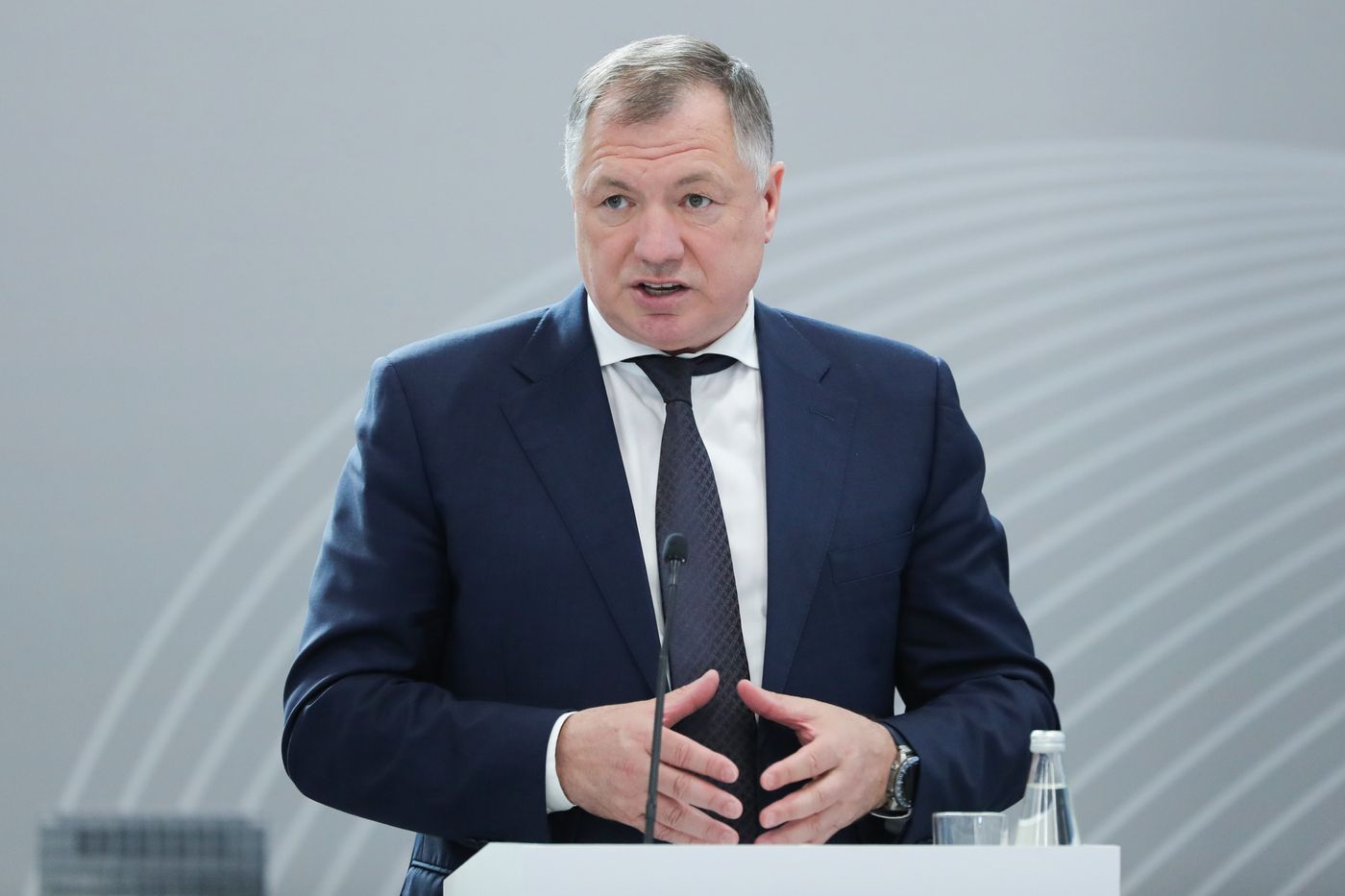 KAZANFORUM 2025. Пленарная сессия: "Глобальные тренды в недвижимости: адаптивность, цифровизация и инвестиции в эпоху перемен"