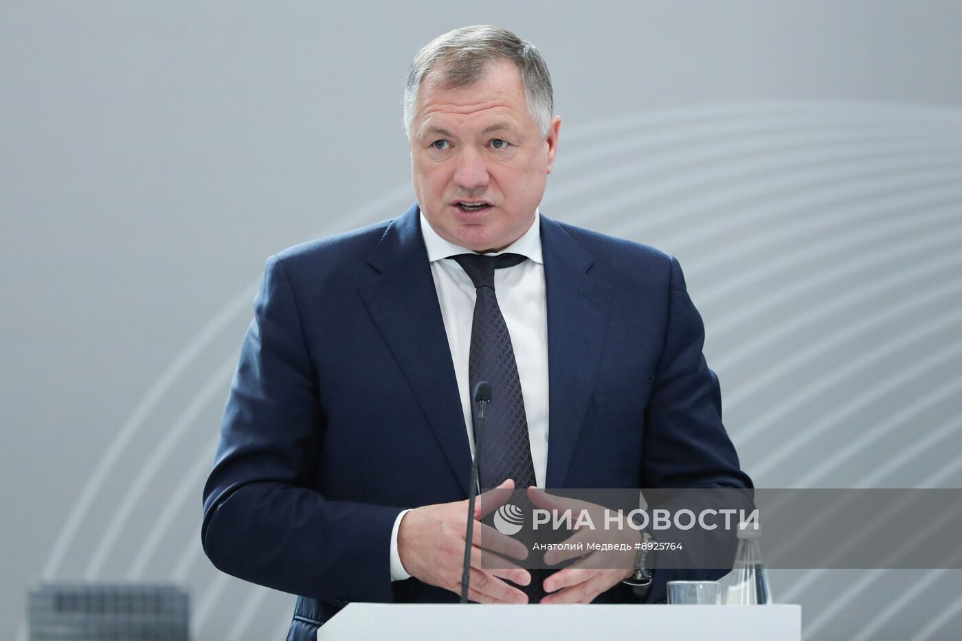 KAZANFORUM 2025. Пленарная сессия: "Глобальные тренды в недвижимости: адаптивность, цифровизация и инвестиции в эпоху перемен"