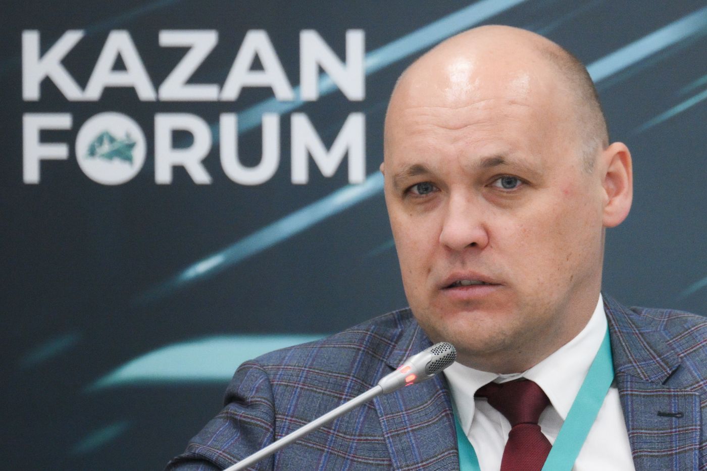 KAZANFORUM 2025.Перспективы сотрудничества в сфере АПК в странах ОИС
