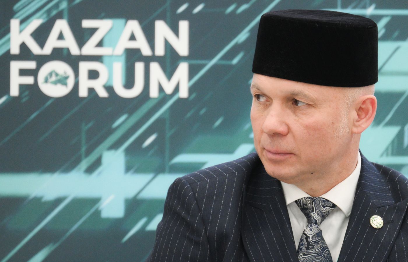 KAZANFORUM 2025.Перспективы сотрудничества в сфере АПК в странах ОИС