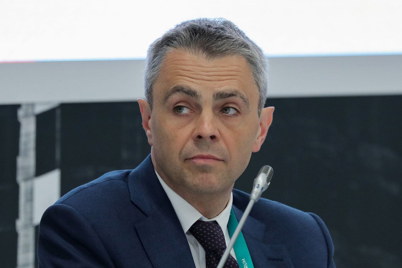 KAZANFORUM 2025. Пленарная сессия: "Глобальные тренды в недвижимости: адаптивность, цифровизация и инвестиции в эпоху перемен"