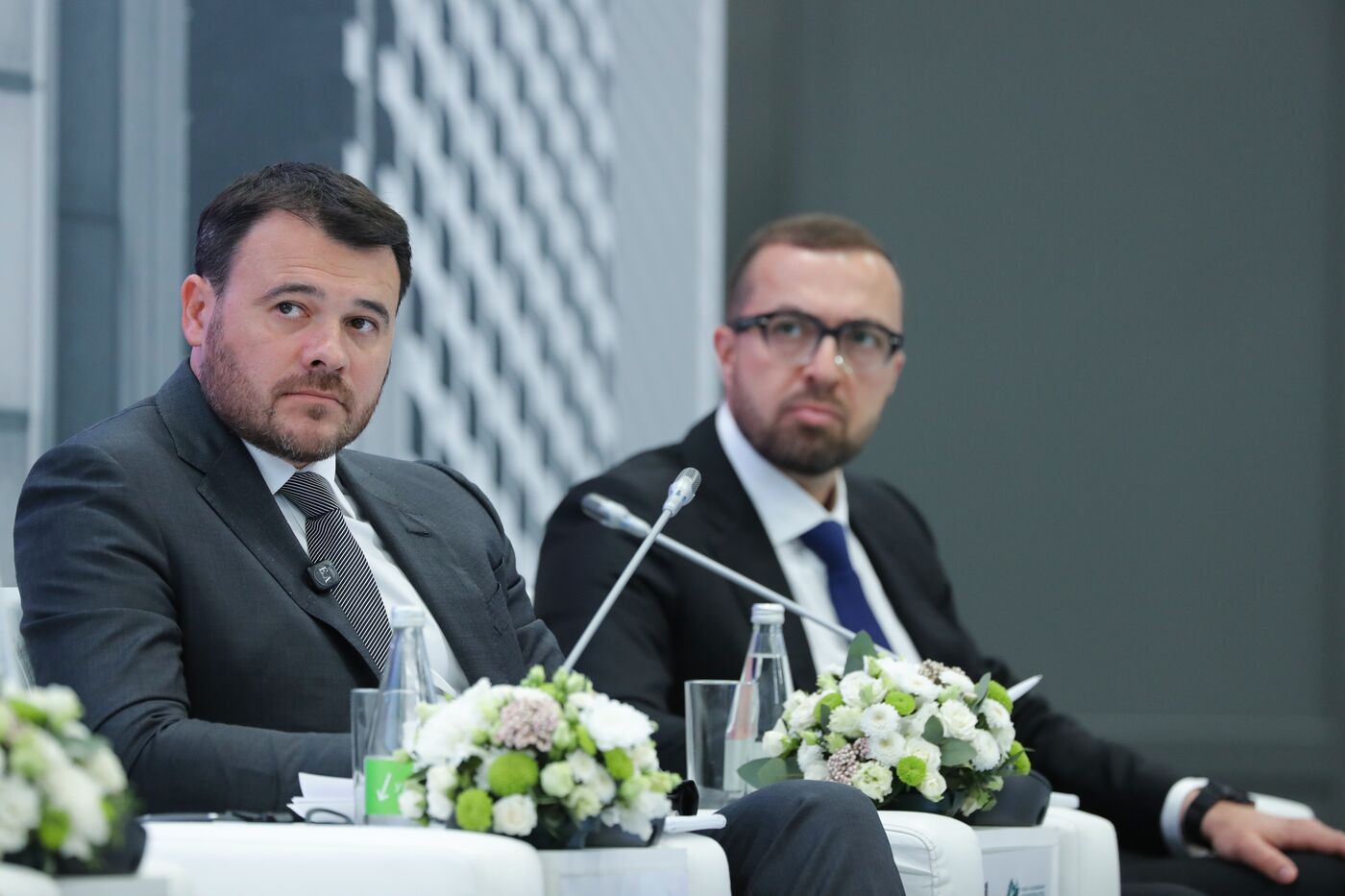 KAZANFORUM 2025. Пленарная сессия: "Глобальные тренды в недвижимости: адаптивность, цифровизация и инвестиции в эпоху перемен"