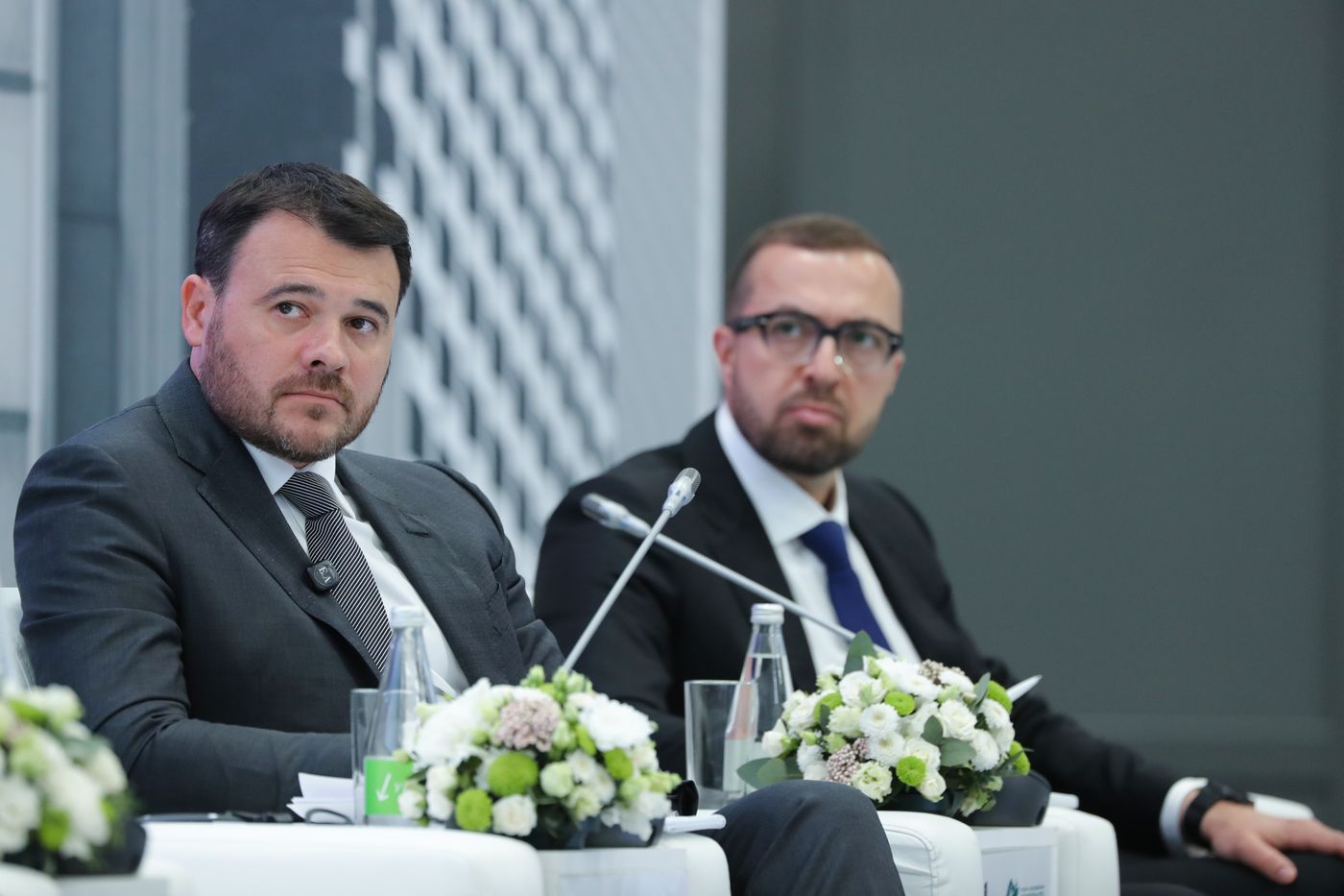 KAZANFORUM 2025. Пленарная сессия: "Глобальные тренды в недвижимости: адаптивность, цифровизация и инвестиции в эпоху перемен"
