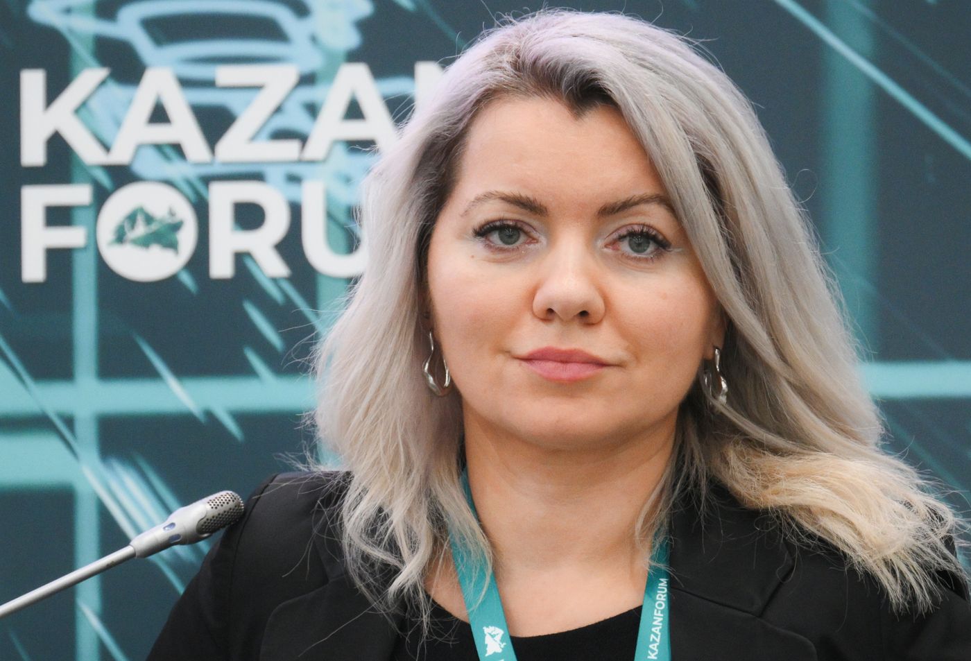 KAZANFORUM 2025.Перспективы сотрудничества в сфере АПК в странах ОИС